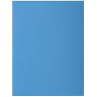Map, 2 kleppen Rock’'s 210 - 24x32 cm - Exacompta