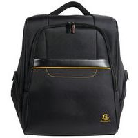 Rugzak Exactive voor laptops tot 15.6 inch 46x34x16 cm Exacompta