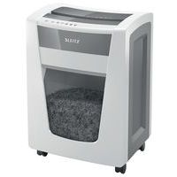 Papiervernietiger IQ Office Pro P4 - Leitz