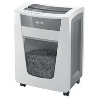 Papiervernietiger IQ Office Pro P6+ - Leitz
