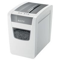 Papiervernietiger IQ Slim Home Office P4 - Leitz