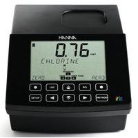 Spectrofotometer voor zichtbaar licht 340-900 nm - Hanna Instruments