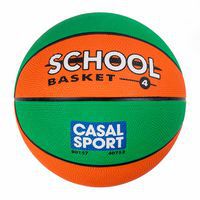 Basketbal School – Casal Sport