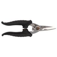 Cisaille coupe-tout 165 mm - Manutan Expert
