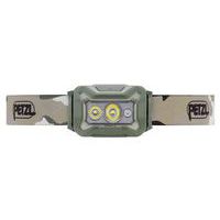 Ledhoofdlamp Aria® 2 RGB, camouflage - Petzl