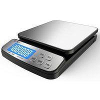 Brieven- en pakketweegschaal PC30 - tot 30 kg schaalverdeling - Lb Office