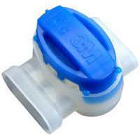 Zelfstrippende en conform IP67 waterdichte connector Scotchlok 314 - 3M