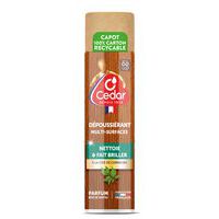 Stofverwijderaar spuitbus, elk type hout - 300 ml - O'Cedar