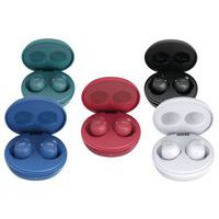 Gumy Mini True Wireless Oordopjes HA-A6T - JVC