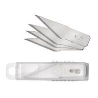 Reserve mesjes voor scalpel mes Westcott