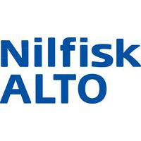 Stofzuigerzak Nilfisk Alto