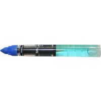 Extra patroon voor de chemische marker voor metalen onderdelen