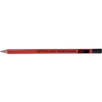 Potlood voor alle oppervlakken Trades-Marker Smooth Pencil - Markal