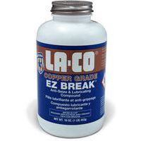 Anti-seize component Ez Break Koper - Laco
