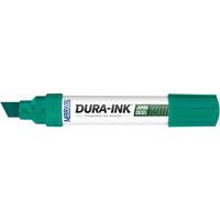 Permanente inkmarker met brede schuine punt Dura-Ink 200