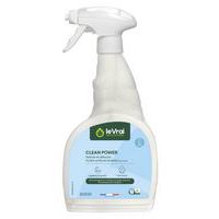 Vlekverwijderaar oppervlaktereiniger Clean power - 750 ml - Action Pin