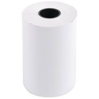 Bobine 1pli therm 55g pour balance - Exacompta