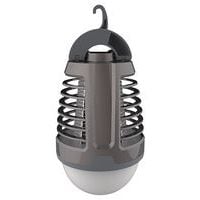 afdrijven Lotsbestemming Scheur Led-lamp muggenvanger, oplaadbaar via USB - Elami - Manutan.be