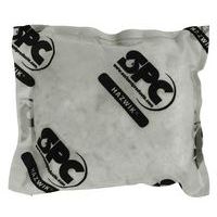 Coussin absorbant universel - 23cm X 23cm - Brady