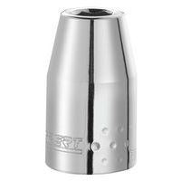 Dop 3/8'' bithouder 1/4'' Facom Expert
