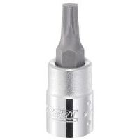 Schroevendraaierdop 1/4'' voor Torx-schroeven Facom Expert
