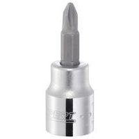 Schroevendraaierdop 3/8'' voor Philips-schroeven Facom Expert