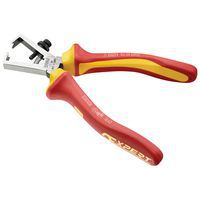 Striptang 170 mm - Geïsoleerd tot 1000V - VDE - Facom Expert