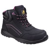 Veiligheidsschoenen Lydia S1P SRC Amblers