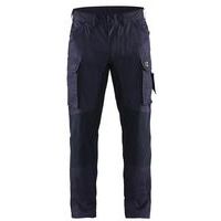 Pantalon inhérent retardant flamme stretch marine