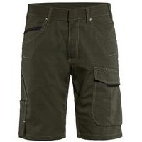 Service Short 1499 - groen/zwart