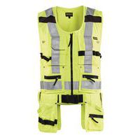 Werkvest High Vis 3032 - geel