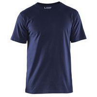 T-shirt marine
