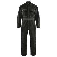 Overall 6151 - zwart