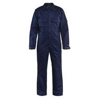 Overall vlamvertragend 6704 - marineblauw