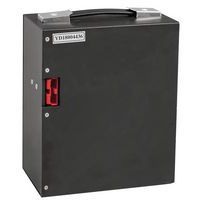 Lithium-accu voor halfelektrische pallettruck - draagvermogen 1800 kg