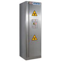 Armoire anti-feu 90 min haute pour produits radioactifs