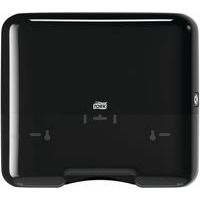 Handdoekdispenser Tork - H3 en Mini H3