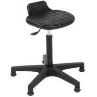 Ergonomische zit- en stastoel - model First