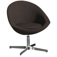 Fauteuil met stof Agio