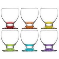 Verre et verrine