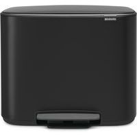 Poubelle à Pédale Bo 36 L _Brabantia