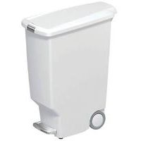 Slim Step Can 40 ltr - Vepabins