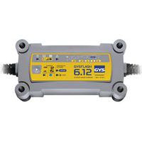 Acculader GYSFLASH 6.12