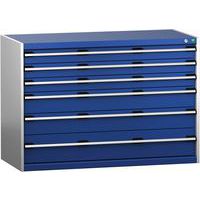 Schuifladenkast SL-1369-6.2 - BOTT