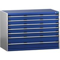 Schuifladenkast SL-1379-7.2 - BOTT