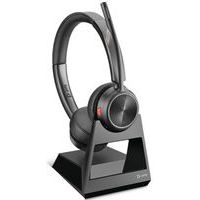 Headset draadloos Teams SAVI W7320M Office - Poly
