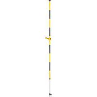Canne porte laser 3.4m - DEWALT