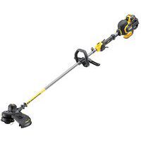 Coupe-bordures / Débrousailleuse XR FLEXVOLT 54V 3Ah Li-Ion - DEWALT