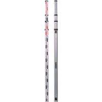 Meetstaaf 1,2 - 4m - DEWALT