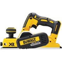 Schaafmachine XR 18V - zonder accu en lader - TSTAK koffer - DEWALT